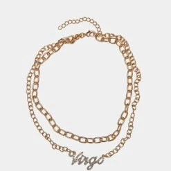 URBAN CLASSICS Diamond Zodiac In Bunt