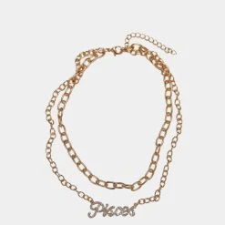 URBAN CLASSICS Diamond Zodiac In Bunt