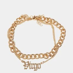 URBAN CLASSICS Zodiac In Bunt