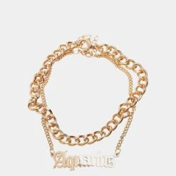 URBAN CLASSICS Zodiac In Bunt