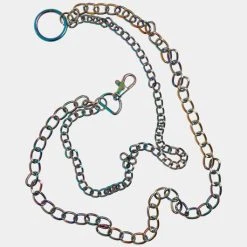 URBAN CLASSICS Double Metal In Bunt