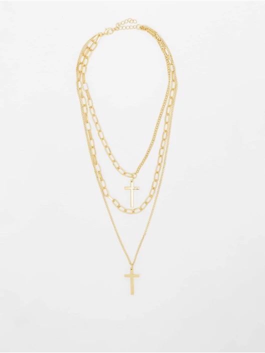 URBAN CLASSICS Herren Layering In Gelb 1 URBAN CLASSICS Herren Layering In Gelb