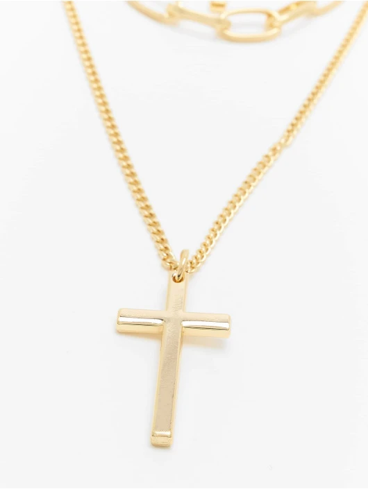 URBAN CLASSICS Herren Layering In Gelb 2 URBAN CLASSICS Herren Layering In Gelb – Bild 2