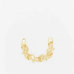 URBAN CLASSICS Herren Pray Hands In Goldfarben -Urban Classics-Geschäft urban classics sonstige goldfarben 822042 1