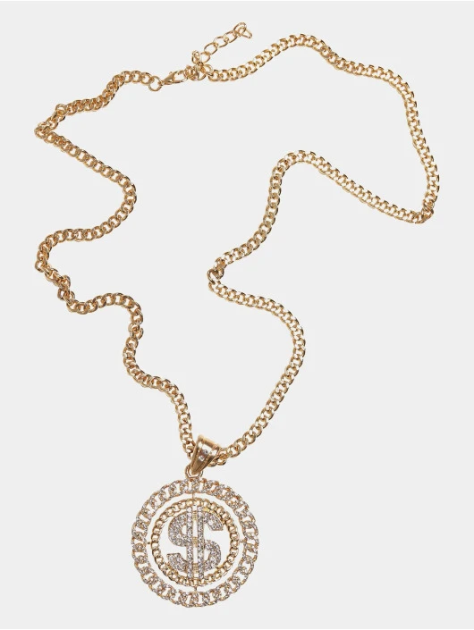 URBAN CLASSICS In Goldfarben 1 URBAN CLASSICS In Goldfarben