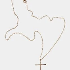 URBAN CLASSICS Big Basic In Goldfarben