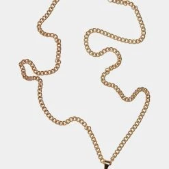 URBAN CLASSICS 23 Diamond In Goldfarben