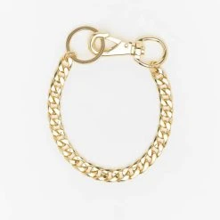 URBAN CLASSICS Metal In Goldfarben