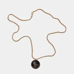 URBAN CLASSICS Pray Hands In Goldfarben