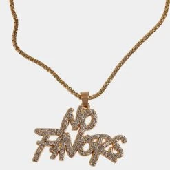 URBAN CLASSICS No Favor In Goldfarben -Urban Classics-Geschäft urban classics sonstige goldfarben 915026 1