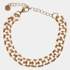 URBAN CLASSICS Big Saturn In Goldfarben