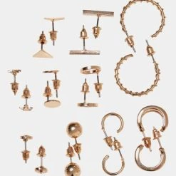 URBAN CLASSICS In Goldfarben