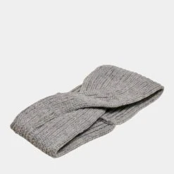 URBAN CLASSICS Knitted In Grau