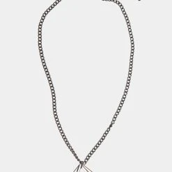 URBAN CLASSICS Mercury Layering In Grau