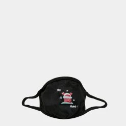 URBAN CLASSICS Chimney In Schwarz