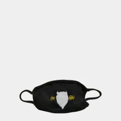 URBAN CLASSICS Bearded In Schwarz