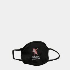 URBAN CLASSICS Dabbing Christmas In Schwarz