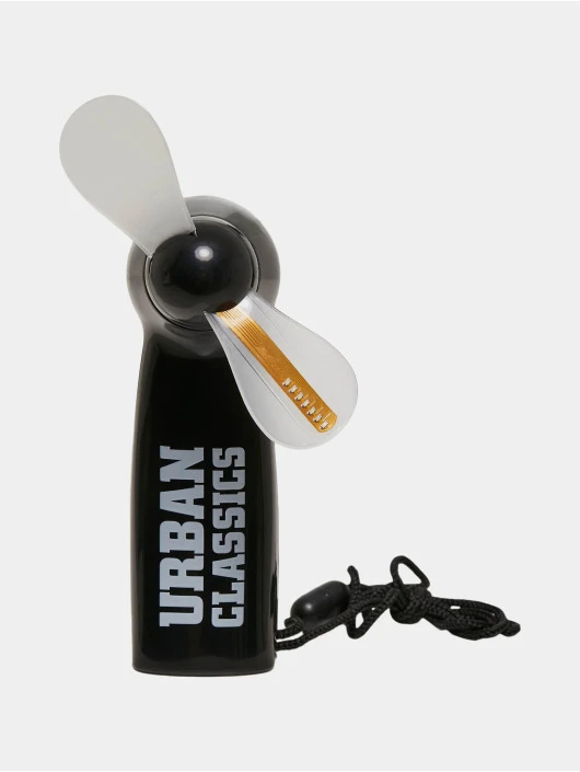 URBAN CLASSICS Logo In Schwarz 1 URBAN CLASSICS Logo In Schwarz