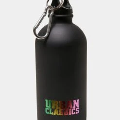 URBAN CLASSICS Survival In Schwarz