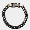 URBAN CLASSICS Light Chain In Schwarz