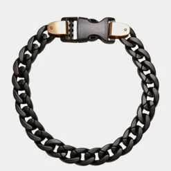 URBAN CLASSICS Light Chain In Schwarz