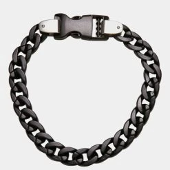 URBAN CLASSICS Light Chain In Schwarz