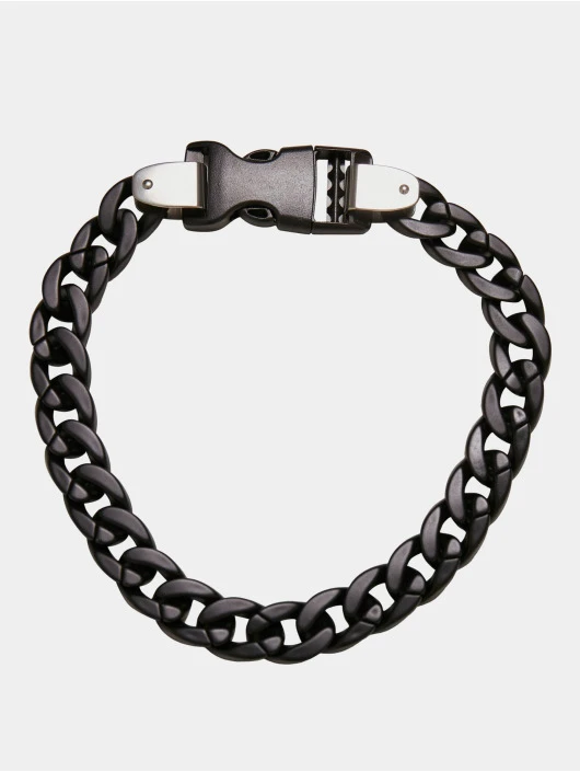 URBAN CLASSICS Light Chain In Schwarz 1 URBAN CLASSICS Light Chain In Schwarz