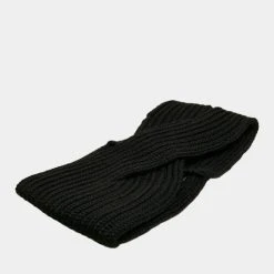 URBAN CLASSICS Knitted In Schwarz