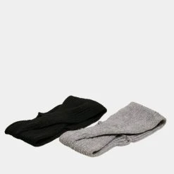 URBAN CLASSICS Knitted In Schwarz