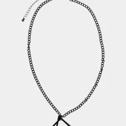 URBAN CLASSICS Mercury Layering In Schwarz -Urban Classics-Geschäft urban classics sonstige schwarz 919131 1