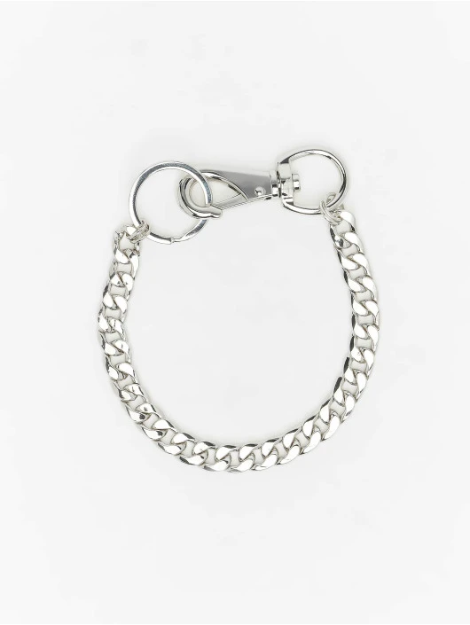 URBAN CLASSICS Metal In Silberfarben 1 URBAN CLASSICS Metal In Silberfarben