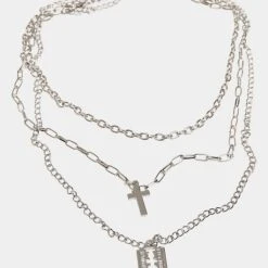 Urban Classics-Geschäft -Urban Classics-Geschäft urban classics sonstige silberfarben 913595 1