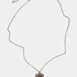 URBAN CLASSICS Letter In Silberfarben