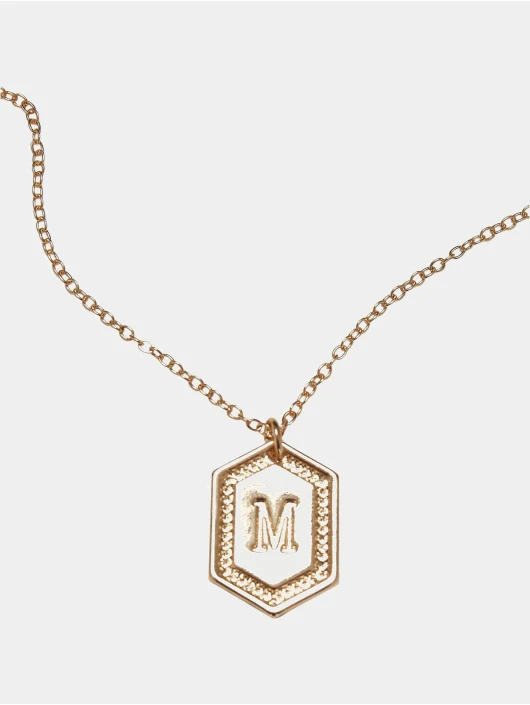 URBAN CLASSICS Letter In Silberfarben 2 URBAN CLASSICS Letter In Silberfarben – Bild 2