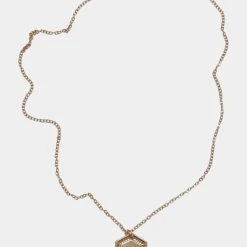 URBAN CLASSICS Letter In Silberfarben