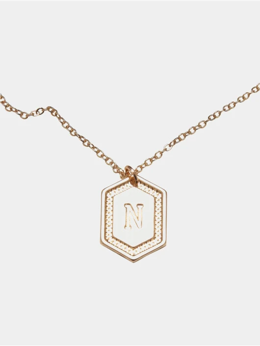 URBAN CLASSICS Letter In Silberfarben 2 URBAN CLASSICS Letter In Silberfarben – Bild 2