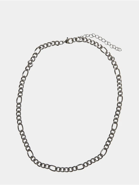 URBAN CLASSICS Zenit Basic In Silberfarben 1 URBAN CLASSICS Zenit Basic In Silberfarben