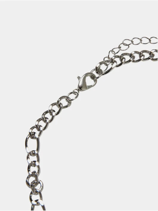 URBAN CLASSICS Zenit Basic In Silberfarben 2 URBAN CLASSICS Zenit Basic In Silberfarben – Bild 2