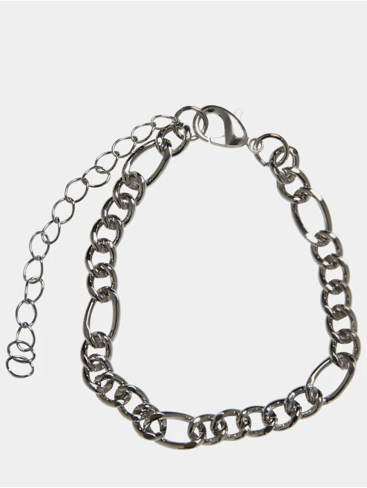 URBAN CLASSICS Zenit Basic In Silberfarben 1 URBAN CLASSICS Zenit Basic In Silberfarben