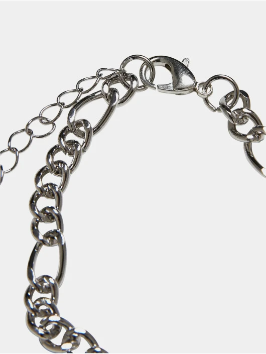 URBAN CLASSICS Zenit Basic In Silberfarben 2 URBAN CLASSICS Zenit Basic In Silberfarben – Bild 2