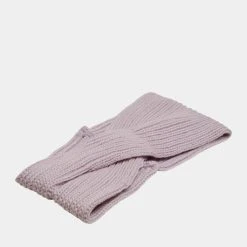 URBAN CLASSICS Knitted In Violet