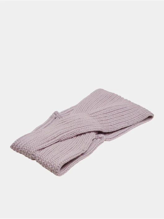 URBAN CLASSICS Knitted In Violet 1 URBAN CLASSICS Knitted In Violet