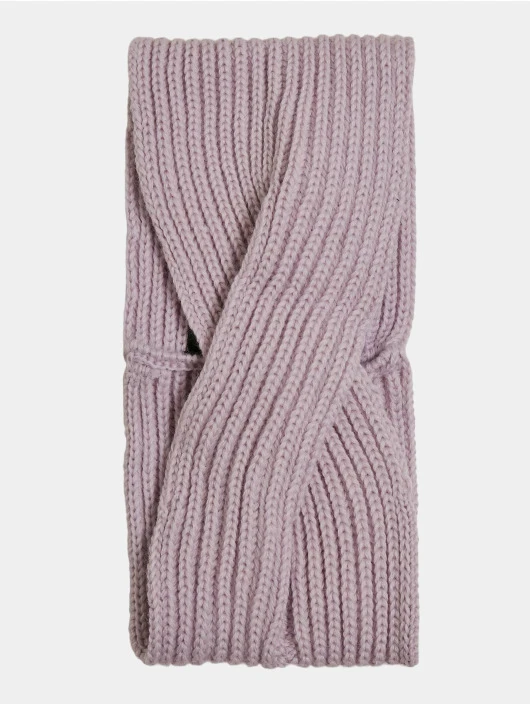 URBAN CLASSICS Knitted In Violet 2 URBAN CLASSICS Knitted In Violet – Bild 2