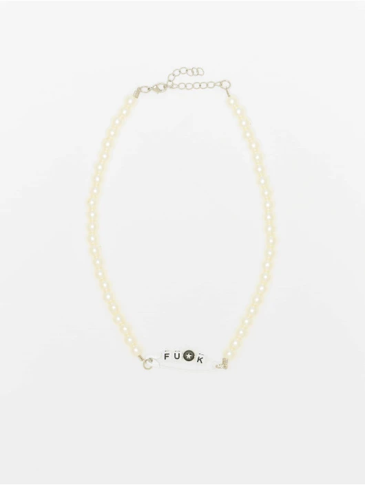 URBAN CLASSICS Herren Pearl Fuck In Weiß 1 URBAN CLASSICS Herren Pearl Fuck In Weiß