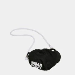 URBAN CLASSICS Strap With Face Mask In Weiß